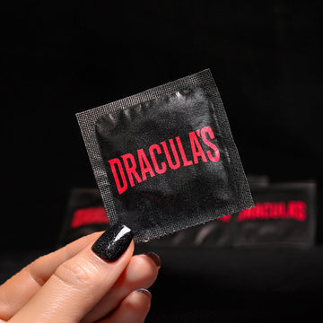 Fresh  B̶l̶o̶o̶d̶ Arrivals.