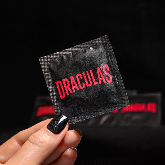 Fresh  B̶l̶o̶o̶d̶ Arrivals.