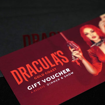 Give A Gift With Bite