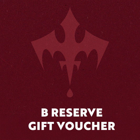 Dracula's Gold Coast B-Reserve Ticket Gift Voucher