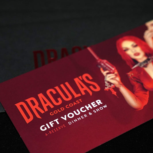 Give A Gift With Bite