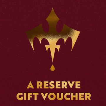 Dracula's Gold Coast A-Reserve Ticket Gift Voucher