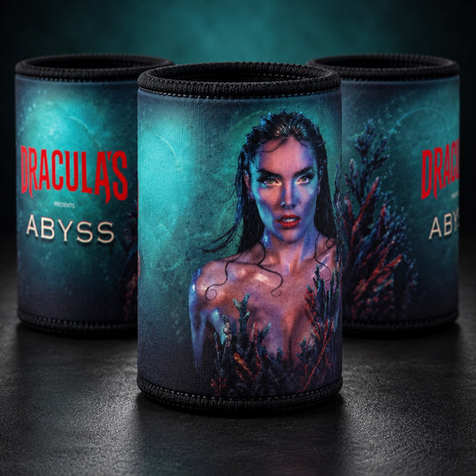 Dracula's 'Abyss' Stubby Cooler