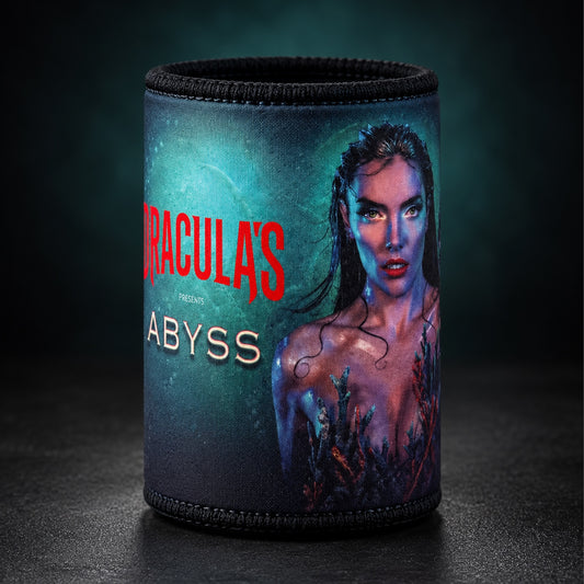 Dracula's 'Abyss' Stubby Cooler