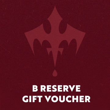 Dracula's Gold Coast B-Reserve Ticket Gift Voucher