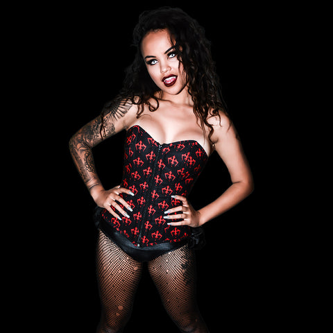 Dracula's Madame Corset