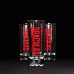Dracula's Shot Glass