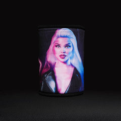 Dracula's 'Lucid' Stubby Cooler