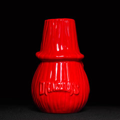 Dracula's Red Tiki Mug