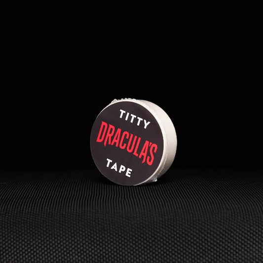 Titty Tape
