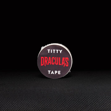 Titty Tape